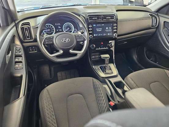 HYUNDAI-CRETA-1.0 TGDI FLEX LIMITED AUTOMÁTICO HYUNDAI-CRETA-2022
