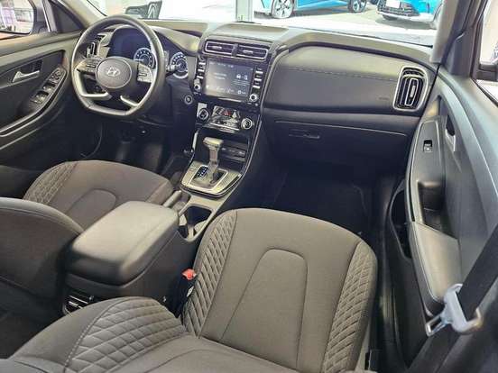 HYUNDAI-CRETA-1.0 TGDI FLEX LIMITED AUTOMÁTICO HYUNDAI-CRETA-2022