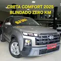 HYUNDAI CRETA 1.0 TGDI FLEX LIMITED AUTOMÁTICO HYUNDAI CRETA 1.0 TGDI FLEX LIMITED AUTOMÁTICO