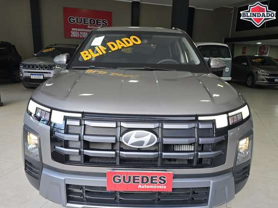 HYUNDAI-CRETA-1.0 TGDI FLEX LIMITED AUTOMÁTICO HYUNDAI-CRETA-2025