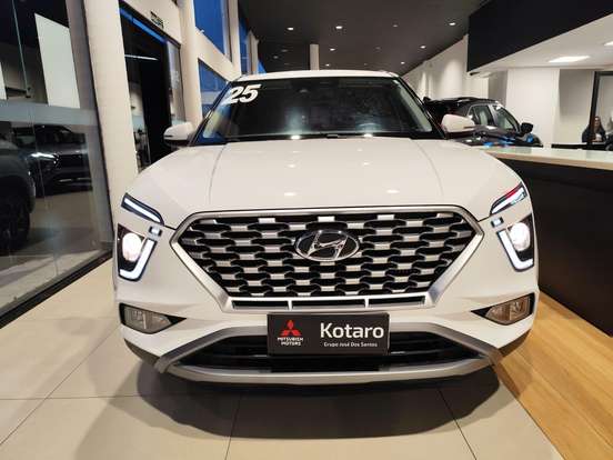 HYUNDAI-CRETA-1.0 TGDI FLEX LIMITED AUTOMÁTICO HYUNDAI-CRETA-2025