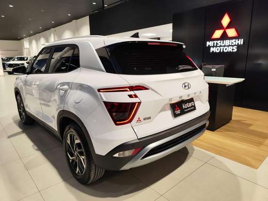 HYUNDAI-CRETA-1.0 TGDI FLEX LIMITED AUTOMÁTICO HYUNDAI-CRETA-2025