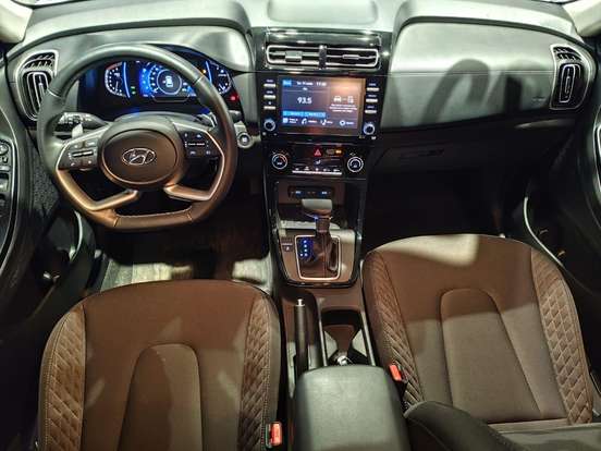 HYUNDAI-CRETA-1.0 TGDI FLEX LIMITED AUTOMÁTICO HYUNDAI-CRETA-2025