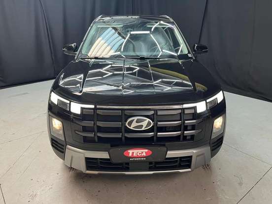 HYUNDAI-CRETA-1.0 TGDI FLEX LIMITED AUTOMÁTICO HYUNDAI-CRETA-2024