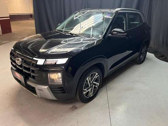 HYUNDAI-CRETA-1.0 TGDI FLEX LIMITED AUTOMÁTICO HYUNDAI-CRETA-2024