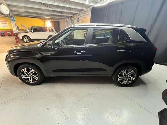 HYUNDAI-CRETA-1.0 TGDI FLEX LIMITED AUTOMÁTICO HYUNDAI-CRETA-2024