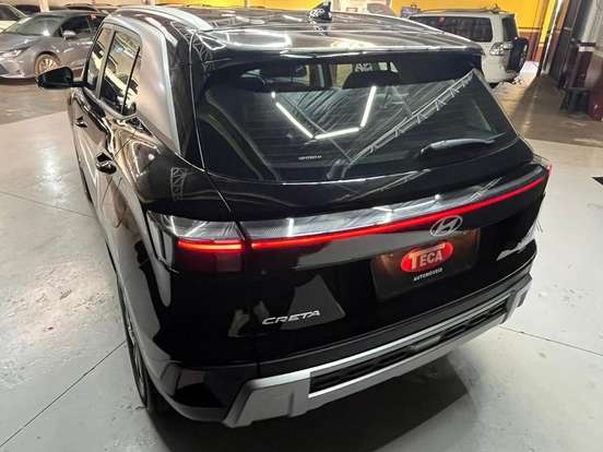 HYUNDAI-CRETA-1.0 TGDI FLEX LIMITED AUTOMÁTICO HYUNDAI-CRETA-2024
