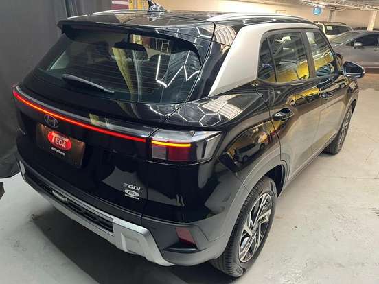 HYUNDAI-CRETA-1.0 TGDI FLEX LIMITED AUTOMÁTICO HYUNDAI-CRETA-2024