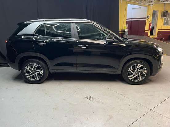 HYUNDAI-CRETA-1.0 TGDI FLEX LIMITED AUTOMÁTICO HYUNDAI-CRETA-2024