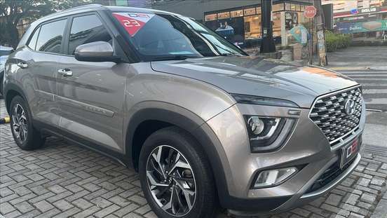HYUNDAI-CRETA-1.0 TGDI FLEX LIMITED AUTOMÁTICO HYUNDAI-CRETA-2022