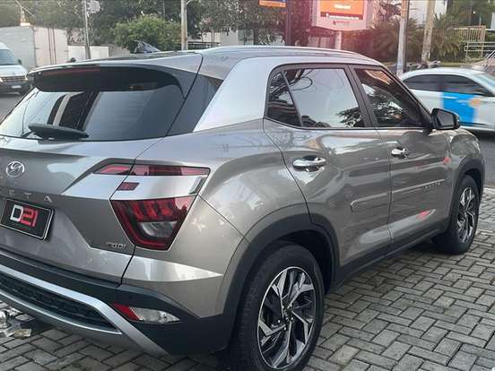 HYUNDAI-CRETA-1.0 TGDI FLEX LIMITED AUTOMÁTICO HYUNDAI-CRETA-2022