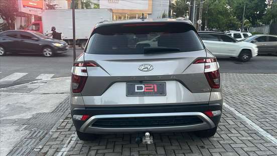 HYUNDAI-CRETA-1.0 TGDI FLEX LIMITED AUTOMÁTICO HYUNDAI-CRETA-2022