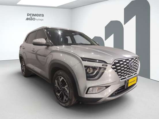 HYUNDAI-CRETA-1.0 TGDI FLEX LIMITED AUTOMÁTICO HYUNDAI-CRETA-2022