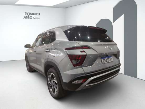 HYUNDAI-CRETA-1.0 TGDI FLEX LIMITED AUTOMÁTICO HYUNDAI-CRETA-2022