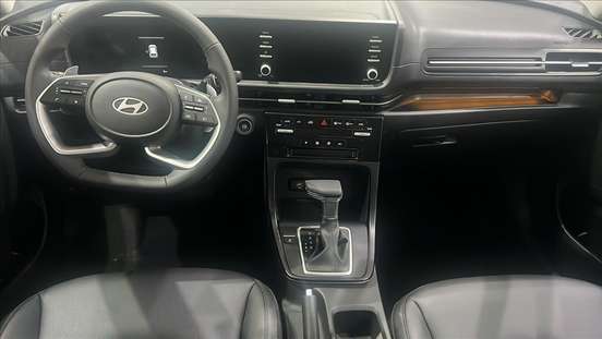HYUNDAI-CRETA-1.0 TGDI FLEX LIMITED AUTOMÁTICO HYUNDAI-CRETA-2026