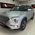 HYUNDAI CRETA 1.0 TGDI FLEX LIMITED AUTOMÁTICO HYUNDAI CRETA 1.0 TGDI FLEX LIMITED AUTOMÁTICO
