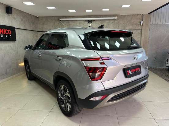 HYUNDAI-CRETA-1.0 TGDI FLEX LIMITED AUTOMÁTICO HYUNDAI-CRETA-2022