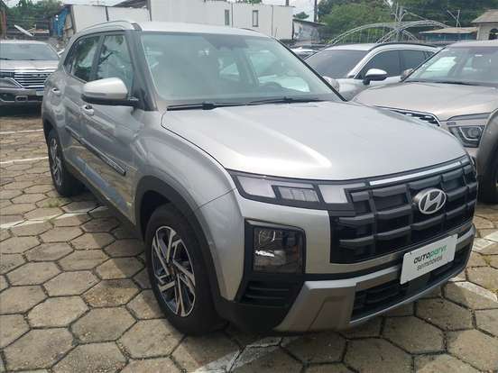 HYUNDAI-CRETA-1.0 TGDI FLEX LIMITED AUTOMÁTICO HYUNDAI-CRETA-2025