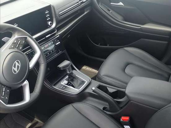 HYUNDAI-CRETA-1.0 TGDI FLEX LIMITED AUTOMÁTICO HYUNDAI-CRETA-2025