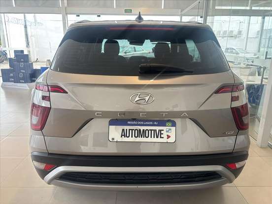 HYUNDAI-CRETA-1.0 TGDI FLEX LIMITED SAFETY AUTOMÁTICO HYUNDAI-CRETA-2024