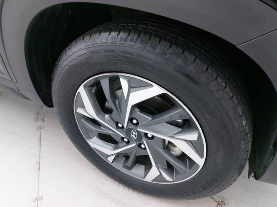 HYUNDAI CRETA 1.0 TGDI FLEX LIMITED SAFETY AUTOMÁTICO