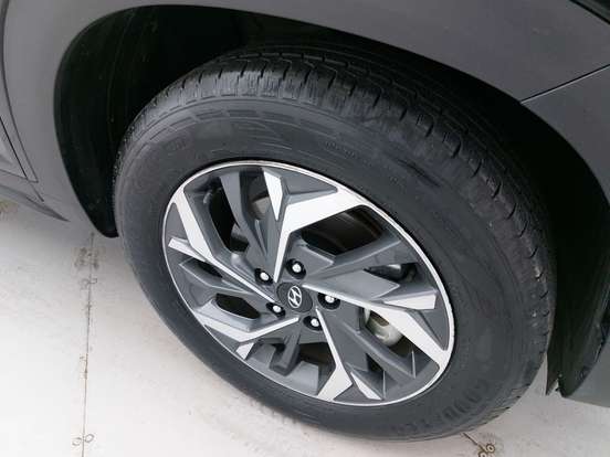 HYUNDAI-CRETA-1.0 TGDI FLEX LIMITED SAFETY AUTOMÁTICO HYUNDAI-CRETA-2024