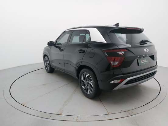 HYUNDAI-CRETA-1.0 TGDI FLEX LIMITED SAFETY AUTOMÁTICO HYUNDAI-CRETA-2024