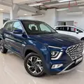 HYUNDAI CRETA 1.0 TGDI FLEX LIMITED SAFETY AUTOMÁTICO HYUNDAI CRETA 1.0 TGDI FLEX LIMITED SAFETY AUTOMÁTICO