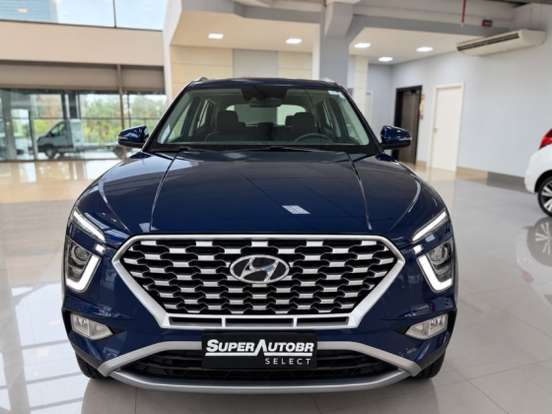 HYUNDAI-CRETA-1.0 TGDI FLEX LIMITED SAFETY AUTOMÁTICO HYUNDAI-CRETA-2024