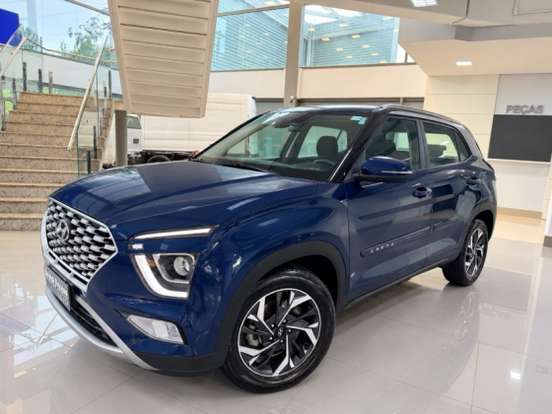 HYUNDAI-CRETA-1.0 TGDI FLEX LIMITED SAFETY AUTOMÁTICO HYUNDAI-CRETA-2024