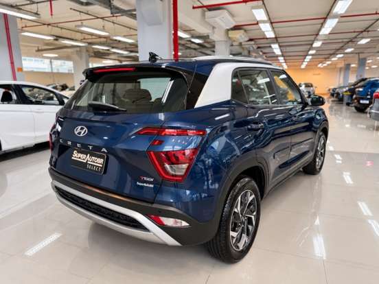 HYUNDAI-CRETA-1.0 TGDI FLEX LIMITED SAFETY AUTOMÁTICO HYUNDAI-CRETA-2024