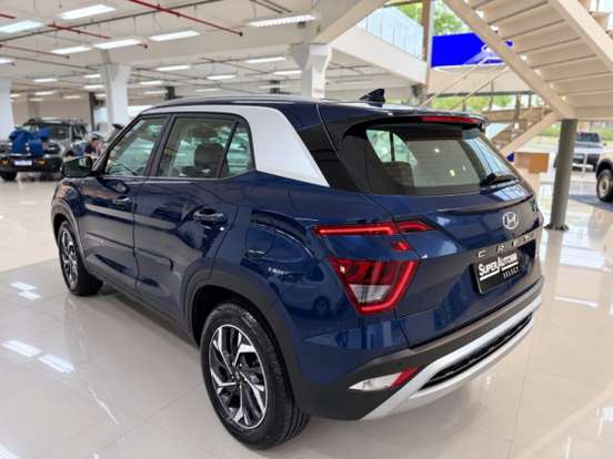 HYUNDAI-CRETA-1.0 TGDI FLEX LIMITED SAFETY AUTOMÁTICO HYUNDAI-CRETA-2024