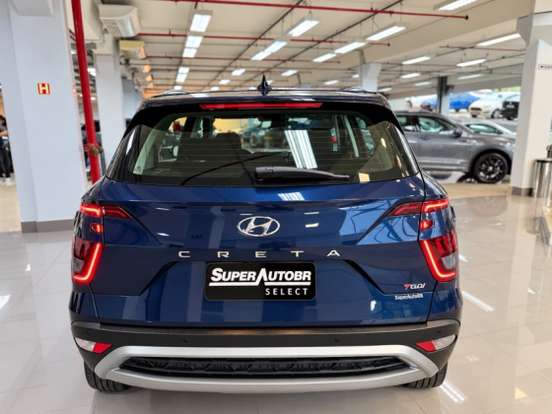 HYUNDAI-CRETA-1.0 TGDI FLEX LIMITED SAFETY AUTOMÁTICO HYUNDAI-CRETA-2024