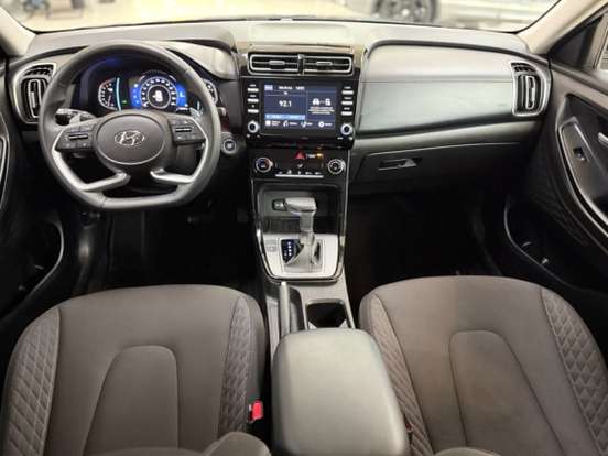 HYUNDAI-CRETA-1.0 TGDI FLEX LIMITED SAFETY AUTOMÁTICO HYUNDAI-CRETA-2024