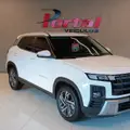 HYUNDAI CRETA 1.0 TGDI FLEX LIMITED SAFETY AUTOMÁTICO HYUNDAI CRETA 1.0 TGDI FLEX LIMITED SAFETY AUTOMÁTICO
