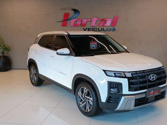 HYUNDAI-CRETA-1.0 TGDI FLEX LIMITED SAFETY AUTOMÁTICO HYUNDAI-CRETA-2024