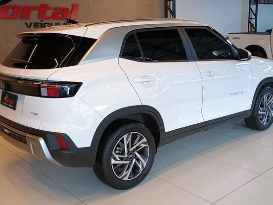 HYUNDAI-CRETA-1.0 TGDI FLEX LIMITED SAFETY AUTOMÁTICO HYUNDAI-CRETA-2024