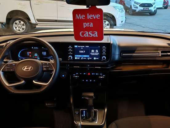 HYUNDAI-CRETA-1.0 TGDI FLEX LIMITED SAFETY AUTOMÁTICO HYUNDAI-CRETA-2024