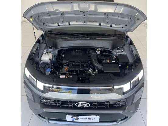 HYUNDAI-CRETA-1.0 TGDI FLEX N LINE AUTOMÁTICO HYUNDAI-CRETA-2024