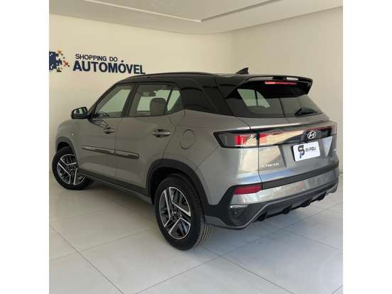 HYUNDAI-CRETA-1.0 TGDI FLEX N LINE AUTOMÁTICO HYUNDAI-CRETA-2024