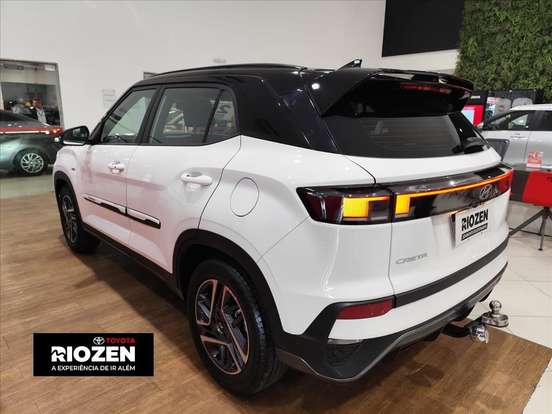 HYUNDAI-CRETA-1.0 TGDI FLEX N LINE AUTOMÁTICO HYUNDAI-CRETA-2025
