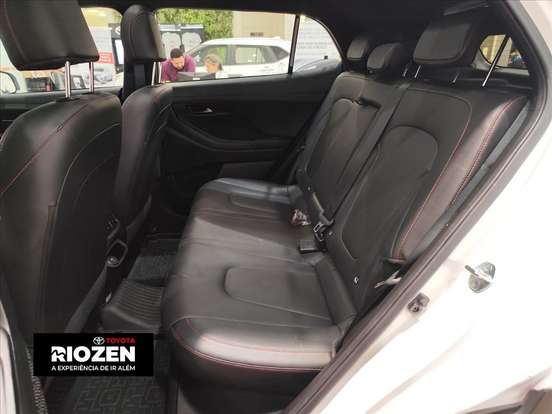 HYUNDAI-CRETA-1.0 TGDI FLEX N LINE AUTOMÁTICO HYUNDAI-CRETA-2025