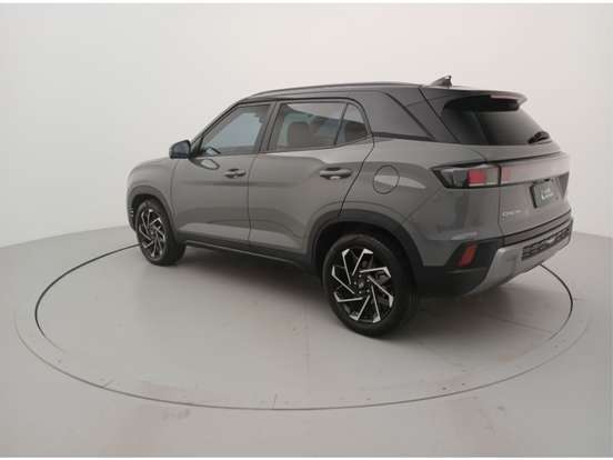 HYUNDAI-CRETA-1.0 TGDI FLEX N LINE AUTOMÁTICO HYUNDAI-CRETA-2025
