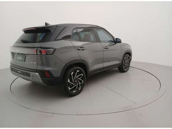 HYUNDAI-CRETA-1.0 TGDI FLEX N LINE AUTOMÁTICO HYUNDAI-CRETA-2025