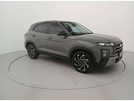 HYUNDAI-CRETA-1.0 TGDI FLEX N LINE AUTOMÁTICO HYUNDAI-CRETA-2025