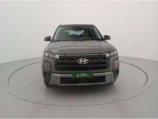 HYUNDAI-CRETA-1.0 TGDI FLEX N LINE AUTOMÁTICO HYUNDAI-CRETA-2025