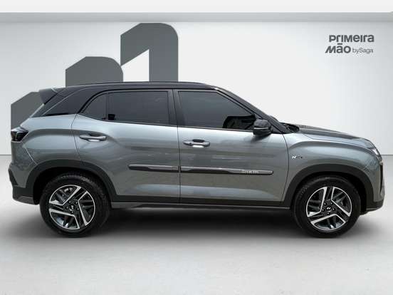 HYUNDAI-CRETA-1.0 TGDI FLEX N LINE AUTOMÁTICO HYUNDAI-CRETA-2025