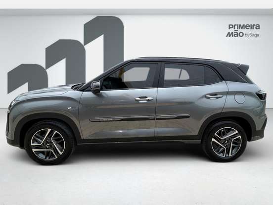 HYUNDAI-CRETA-1.0 TGDI FLEX N LINE AUTOMÁTICO HYUNDAI-CRETA-2025