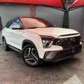 HYUNDAI CRETA 1.0 TGDI FLEX N LINE AUTOMÁTICO HYUNDAI CRETA 1.0 TGDI FLEX N LINE AUTOMÁTICO