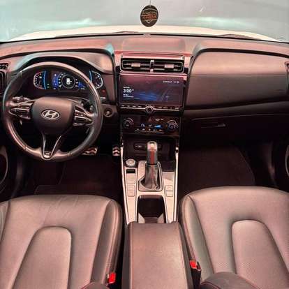 HYUNDAI-CRETA-1.0 TGDI FLEX N LINE AUTOMÁTICO HYUNDAI-CRETA-2023